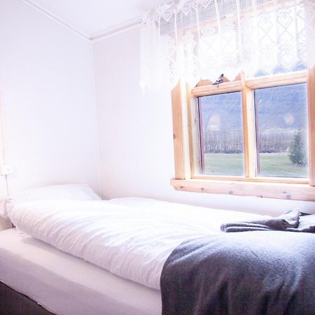 Fossardalur Guesthouse Djupivogur Ngoại thất bức ảnh