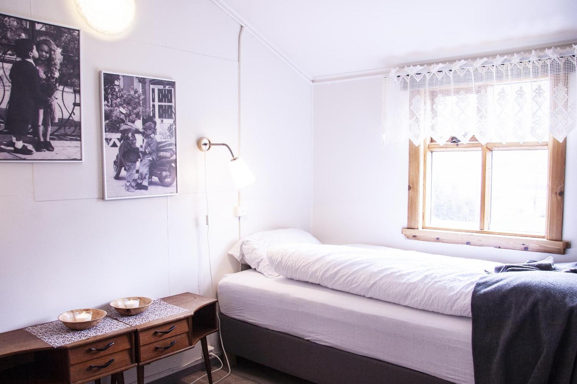 Fossardalur Guesthouse Djupivogur Ngoại thất bức ảnh
