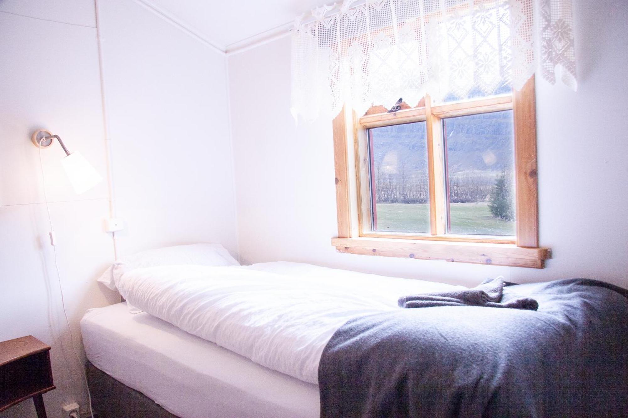Fossardalur Guesthouse Djupivogur Ngoại thất bức ảnh