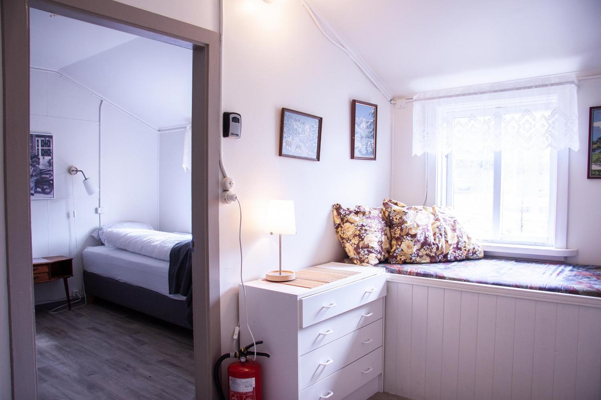 Fossardalur Guesthouse Djupivogur Ngoại thất bức ảnh