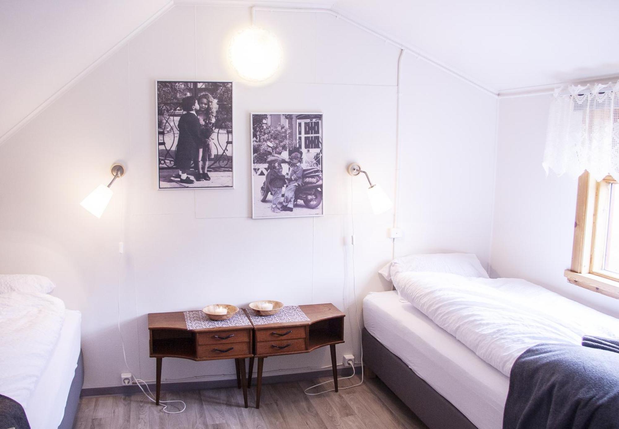 Fossardalur Guesthouse Djupivogur Ngoại thất bức ảnh