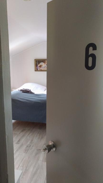 Fossardalur Guesthouse Djupivogur Ngoại thất bức ảnh