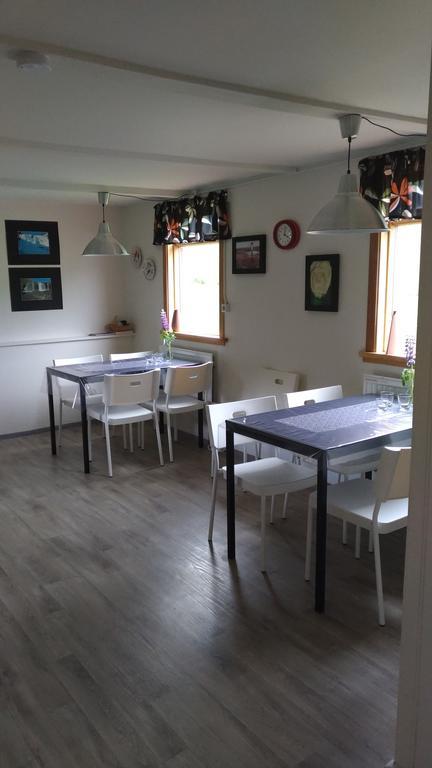 Fossardalur Guesthouse Djupivogur Ngoại thất bức ảnh