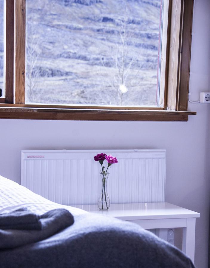 Fossardalur Guesthouse Djupivogur Ngoại thất bức ảnh