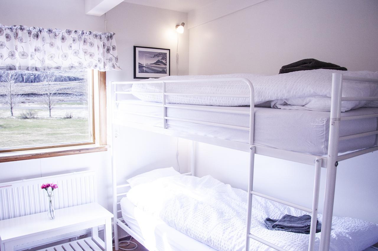 Fossardalur Guesthouse Djupivogur Ngoại thất bức ảnh