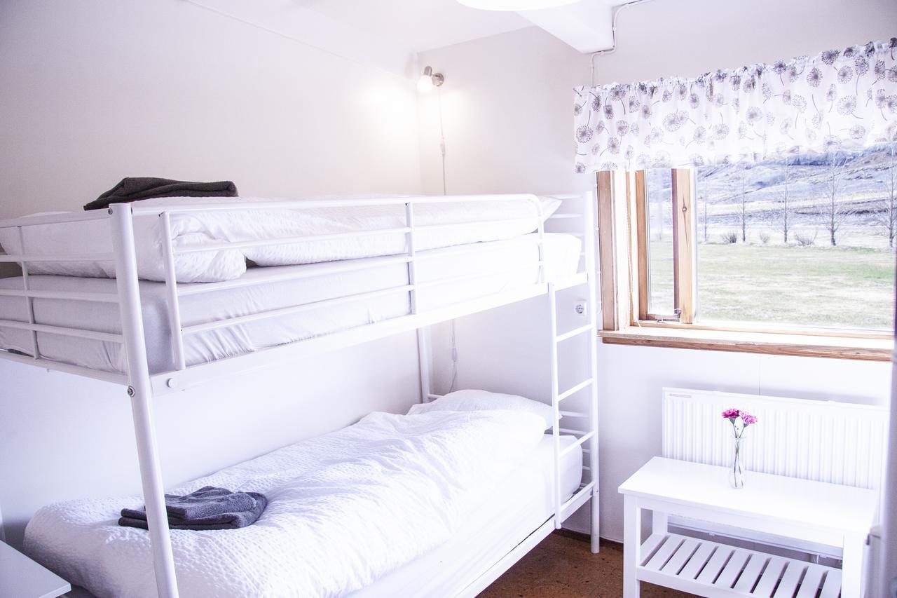 Fossardalur Guesthouse Djupivogur Ngoại thất bức ảnh