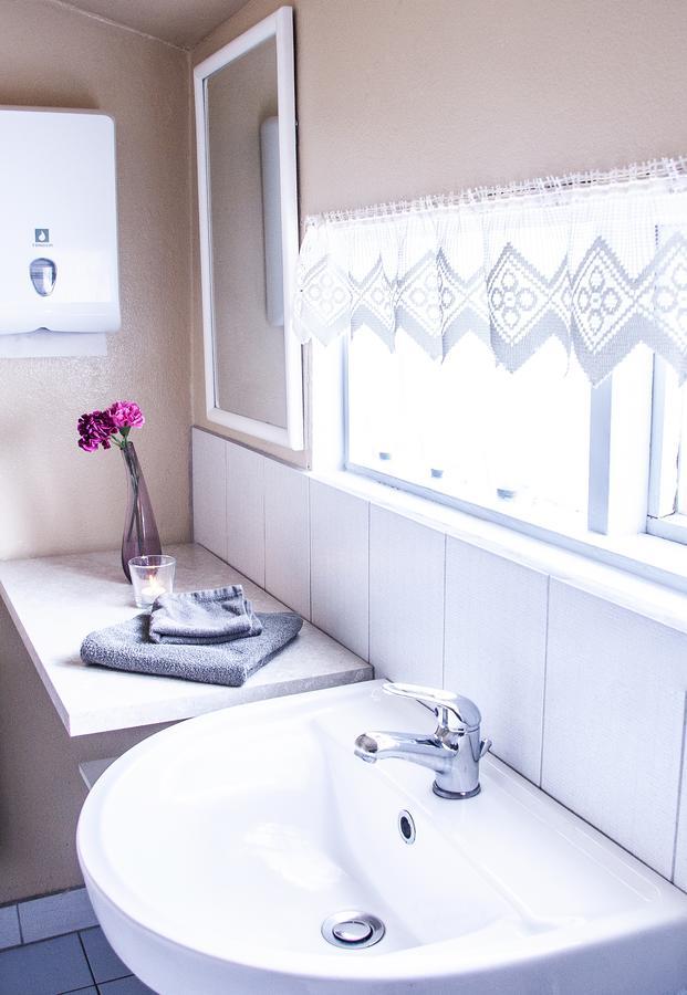 Fossardalur Guesthouse Djupivogur Ngoại thất bức ảnh