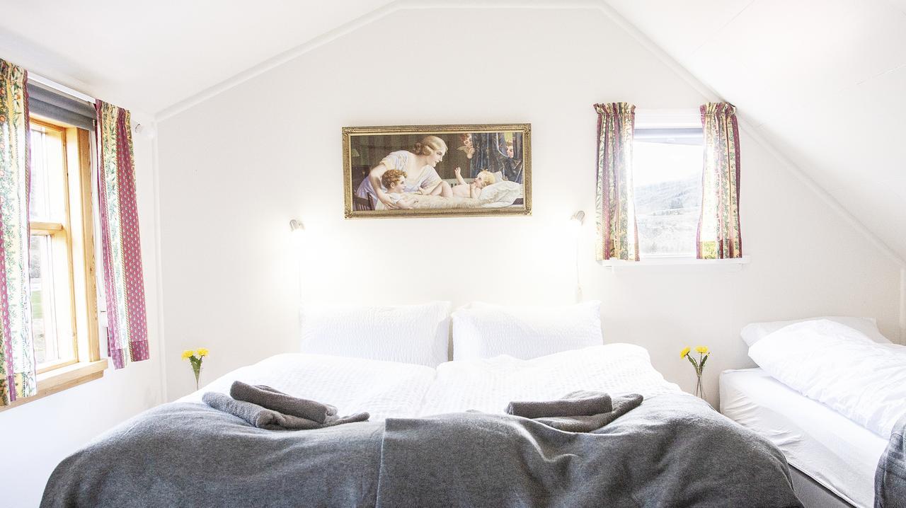 Fossardalur Guesthouse Djupivogur Ngoại thất bức ảnh