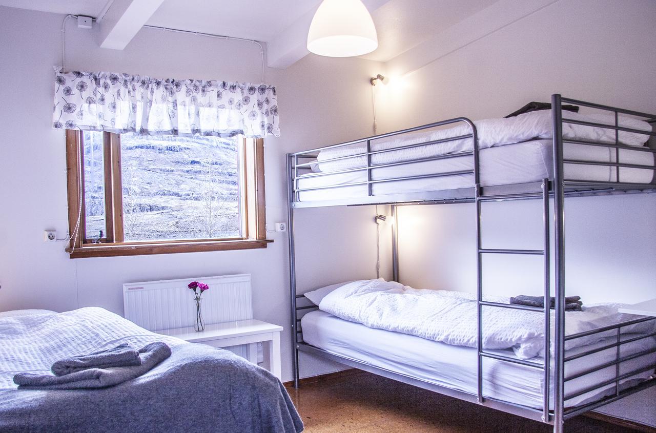 Fossardalur Guesthouse Djupivogur Ngoại thất bức ảnh